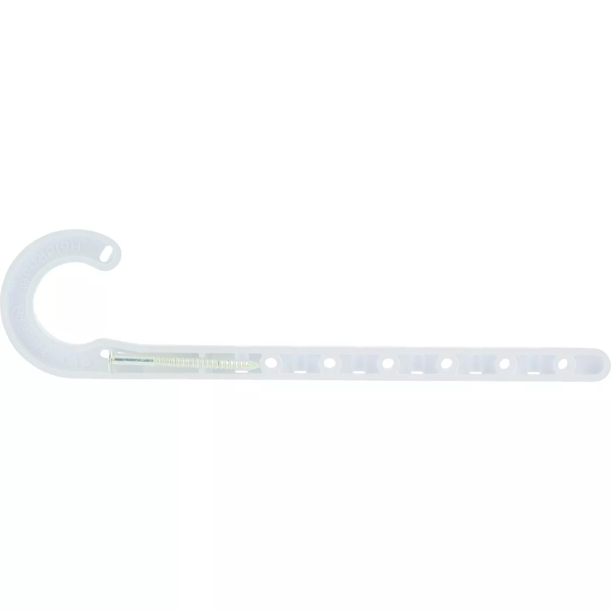 HoldRite 3/4 In. CTS Plastic J-Hook Pipe Hanger