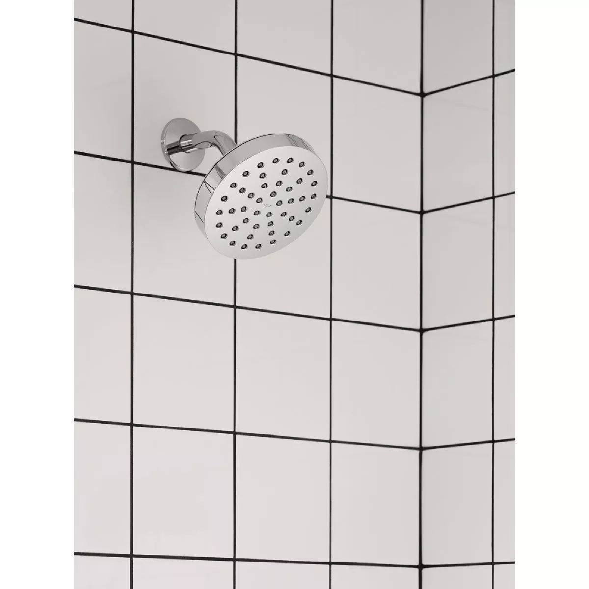 Moen Rinza Posi-Temp 1-Handle Lever Tub & Shower Faucet, Chrome - photo 2