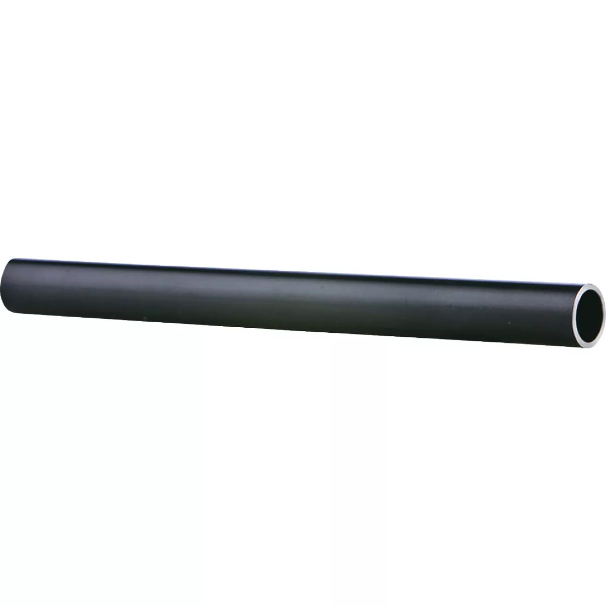 Southland 1/2 In. x 21 Ft. Carbon Steel Threaded and Coupled Black Pipe