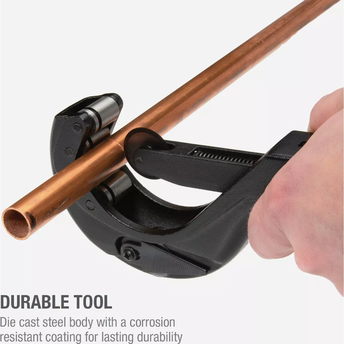 Steelman 2-1/2 In. Multi-Purpose Tube Cutter - photo 4