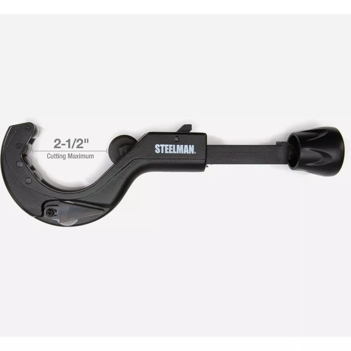 Steelman 2-1/2 In. Multi-Purpose Tube Cutter - photo 5