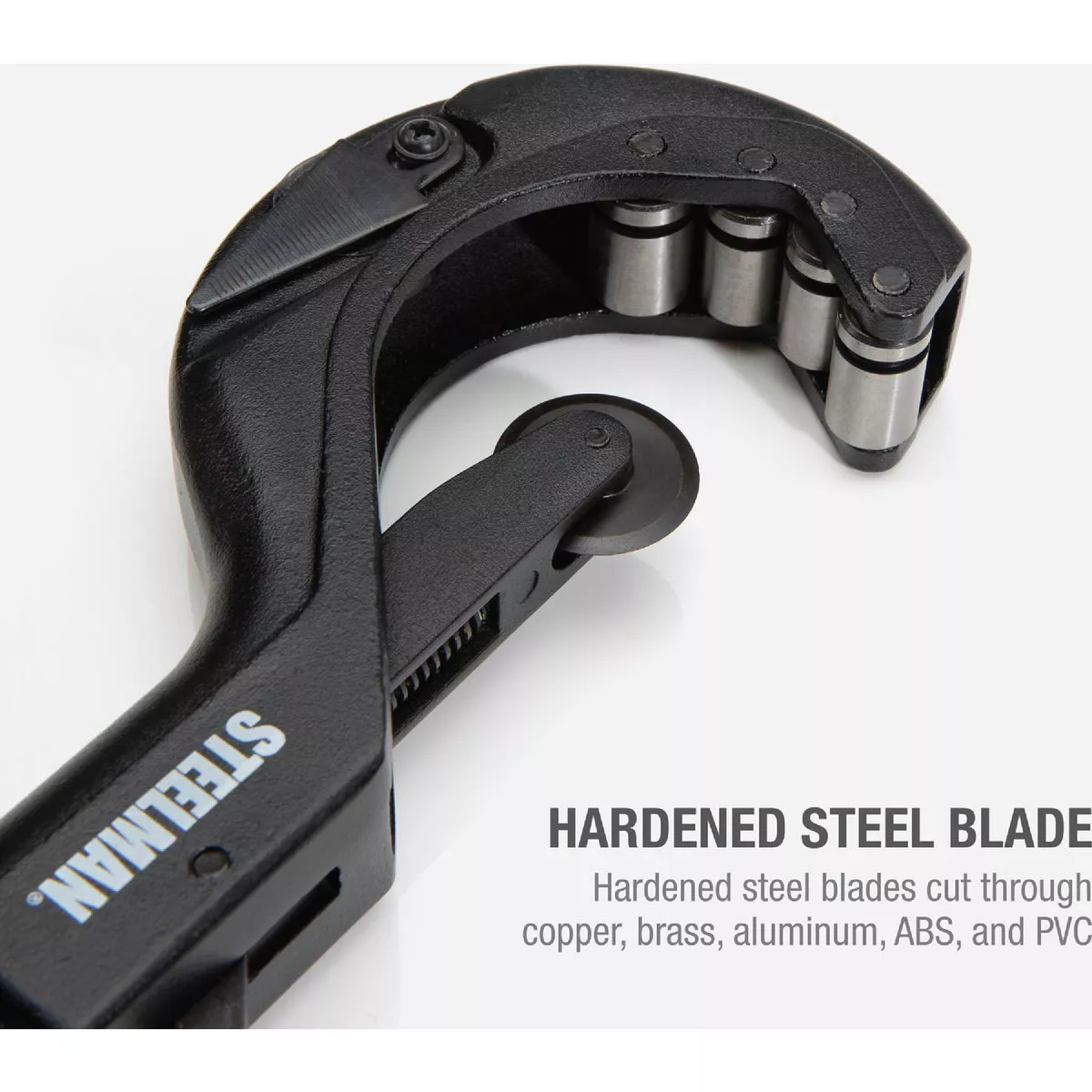 Steelman 2-1/2 In. Multi-Purpose Tube Cutter - photo 6
