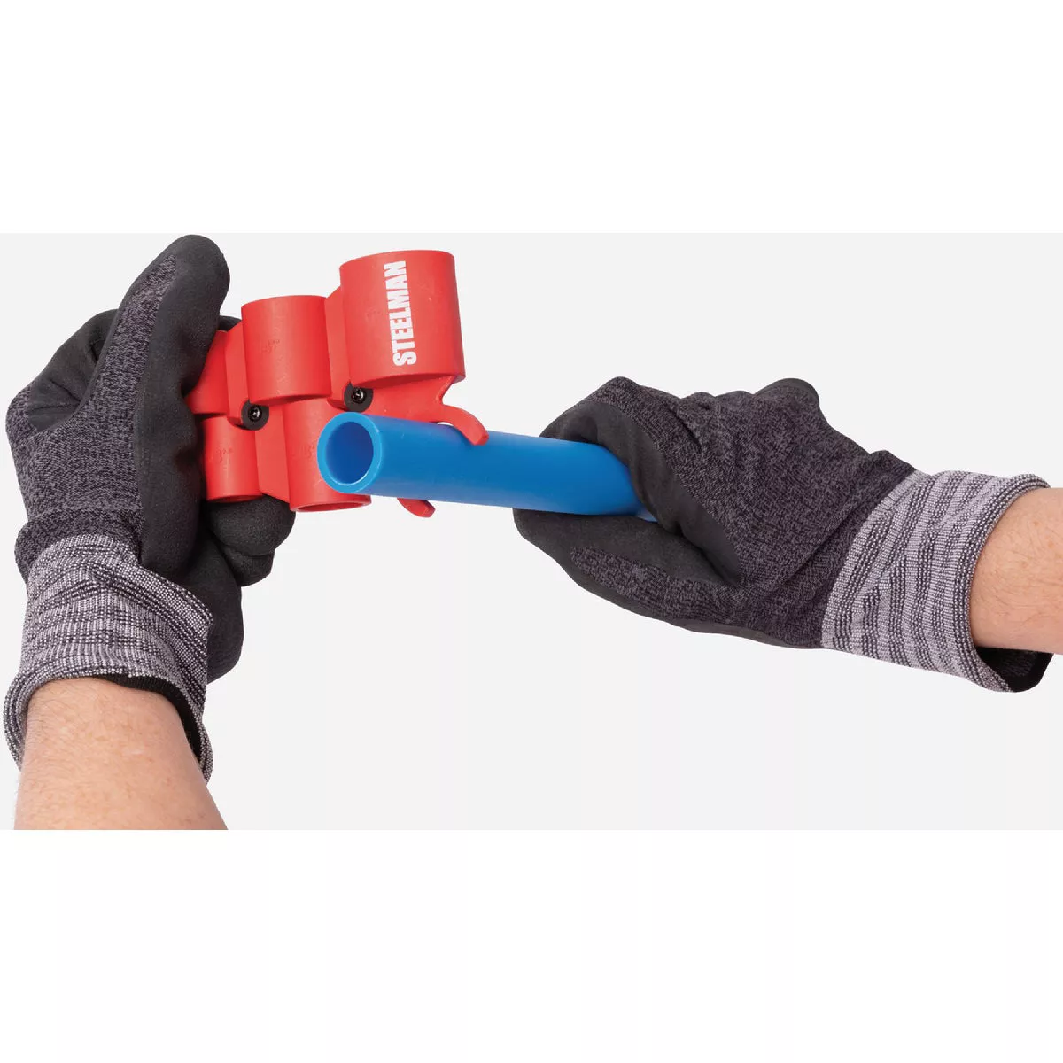 Steelman All-In-One PEX Deburring, Depth and Disconnect Multi-Tool - photo 8