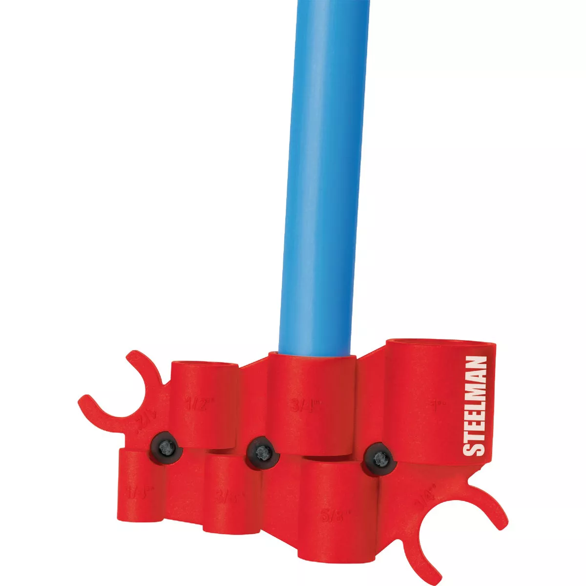Steelman All-In-One PEX Deburring, Depth and Disconnect Multi-Tool - photo 2