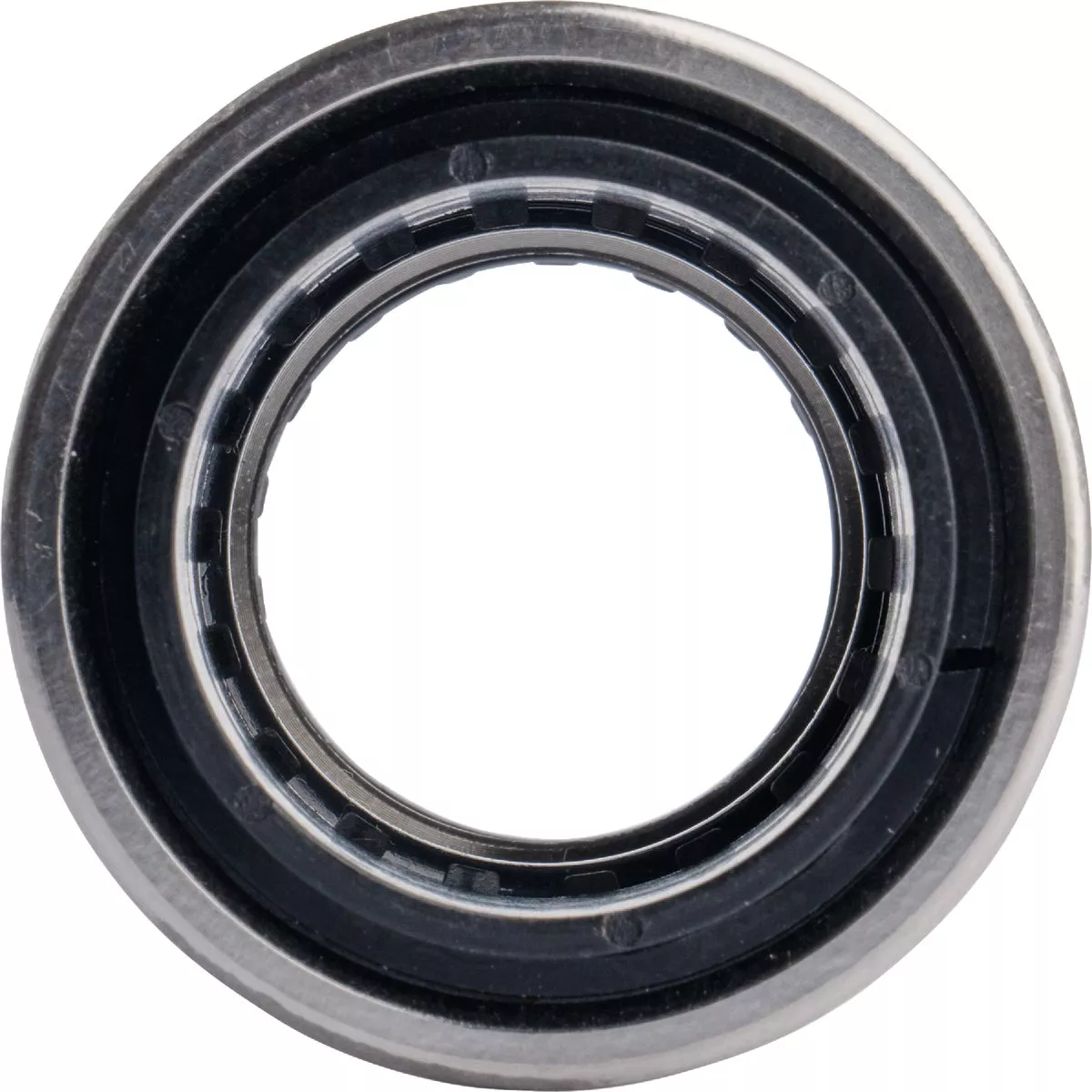 QuickFitting 1 In. Push-to-Connect Stainless Steel Straight Coupling - photo 3
