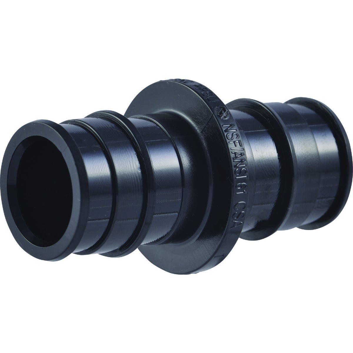 SharkBite 3/4 In. Poly PEXA Coupling (5Pack) Do it Best