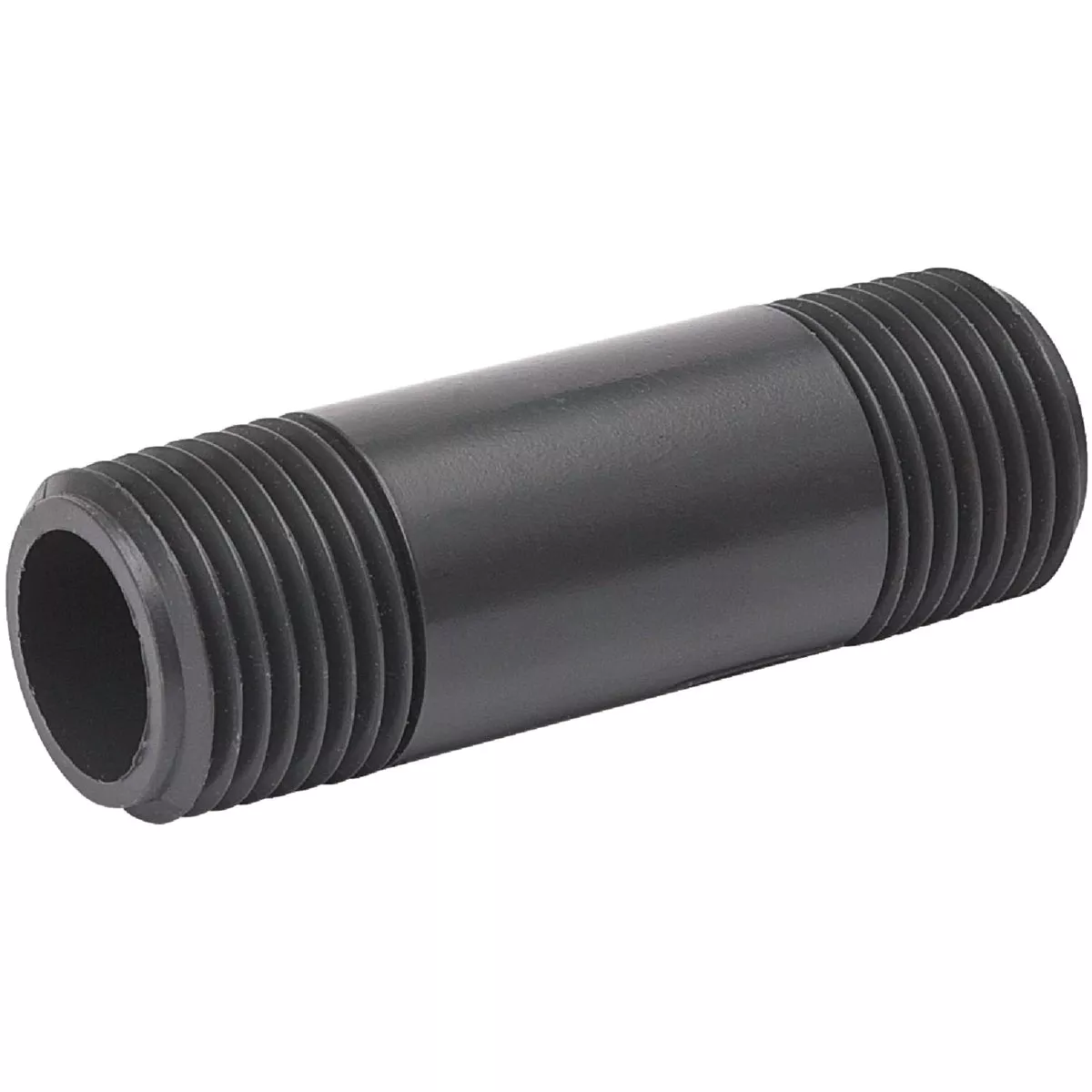 B&K 3/4 In. MIP x 3 In. Schedule 80 PVC Nipple