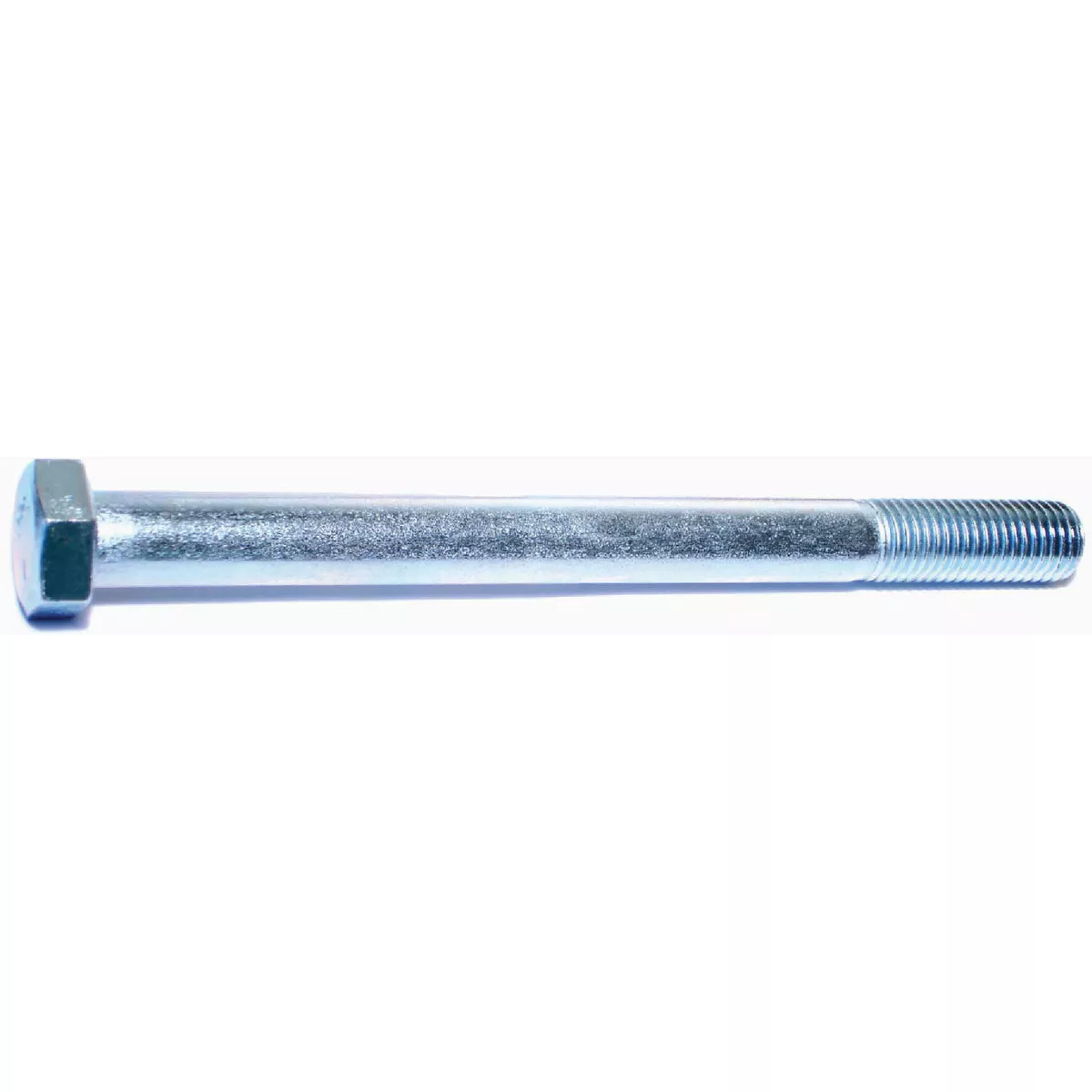 Midwest Fastener 3/4 In.-10 x 9 In. Zinc Plated Grade 5 Steel Coarse Thread Hex Cap Screws-