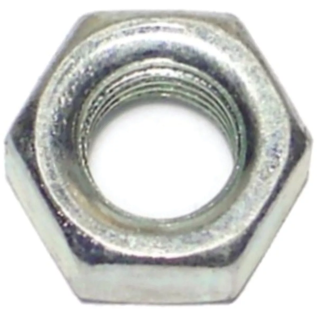 Midwest Fastener 5/16 In.-24 Plain Steel Fine Thread Left Hand Hex Nuts (12 Ct.)