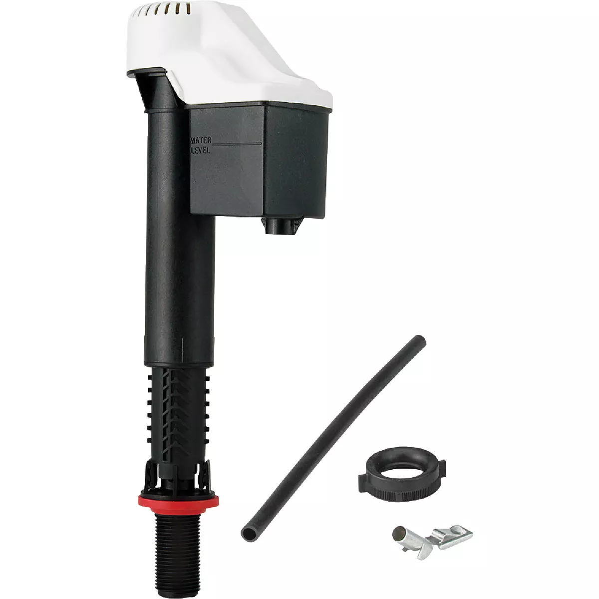 Korky QuietFill Toilet Fill Valve - photo 3