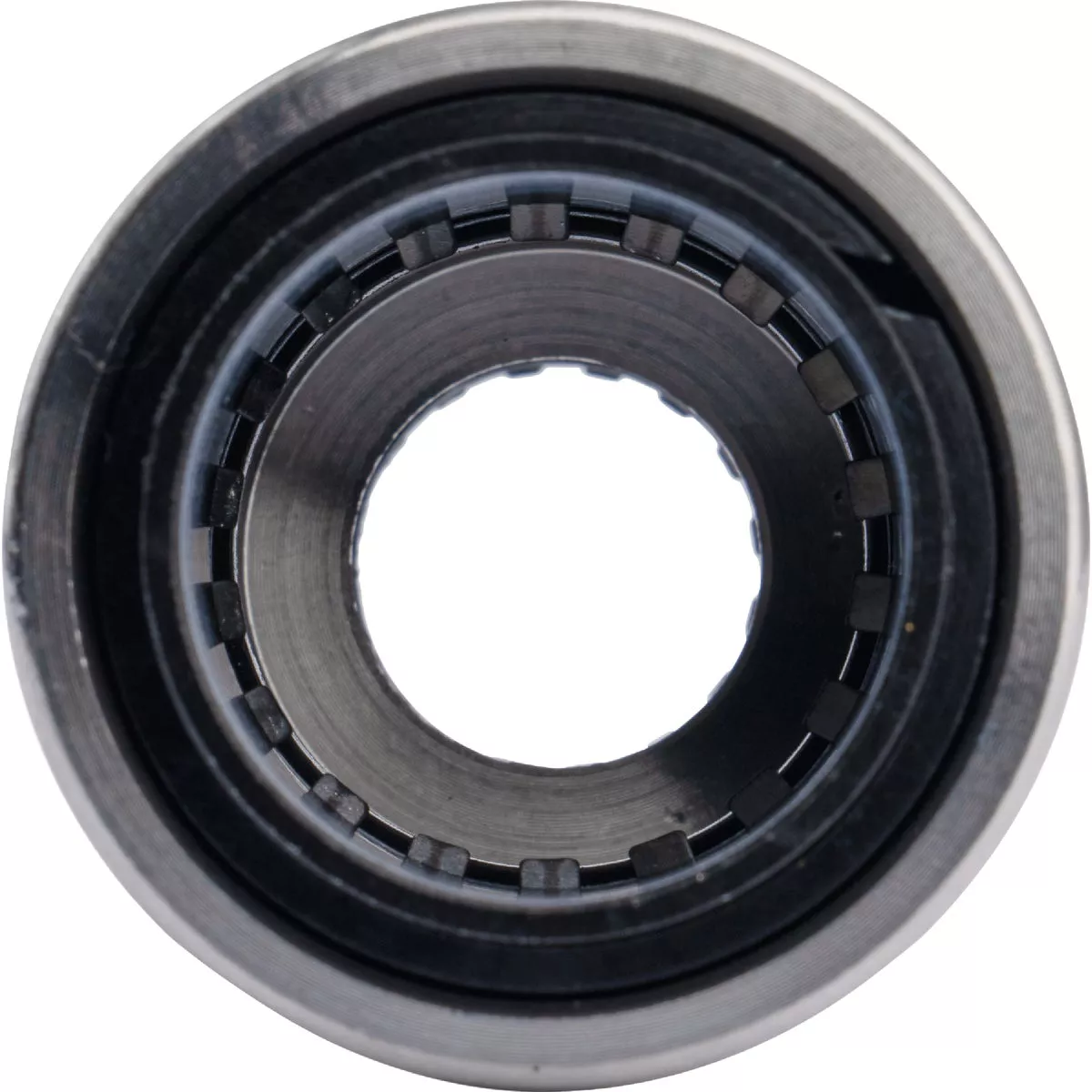 QuickFitting 3/4 In. x 1/2 In. Push-to-Connect Stainless Steel Reducing Coupling - photo 6