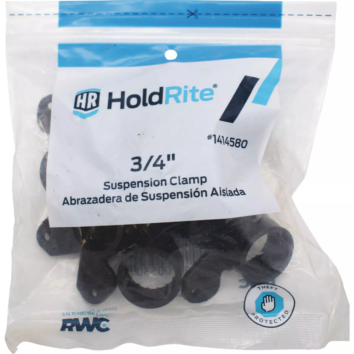 HoldRite 3/4 In. CTS Suspension Clamp (10-Pack) - photo 2