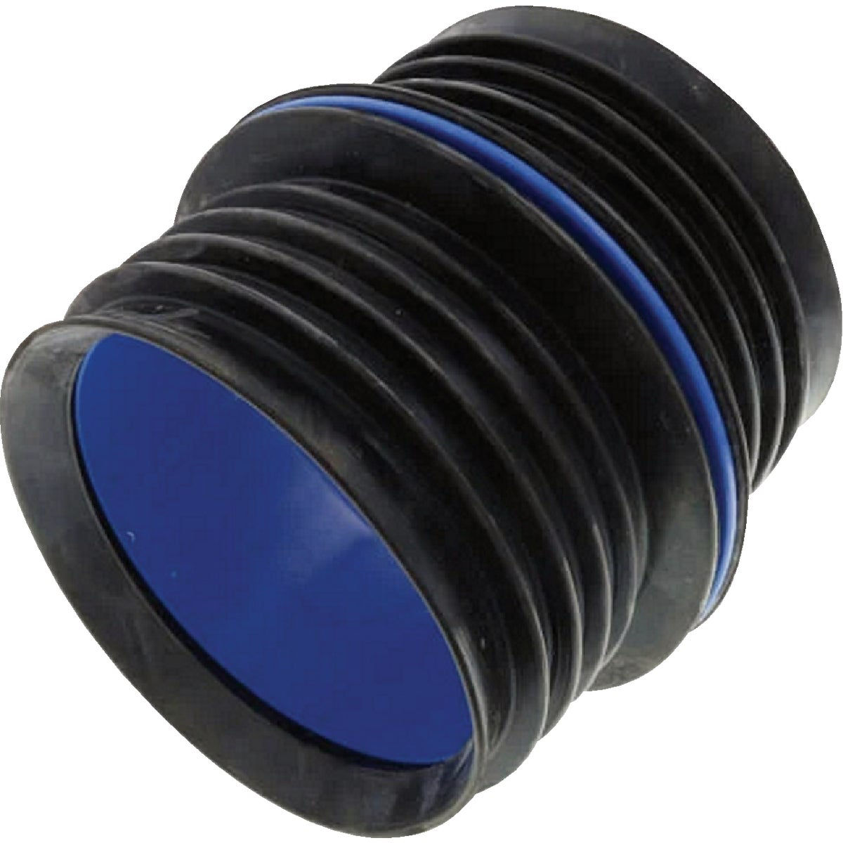 Fernco 4 In. Internal Push Fit PVC Coupling | Do it Best