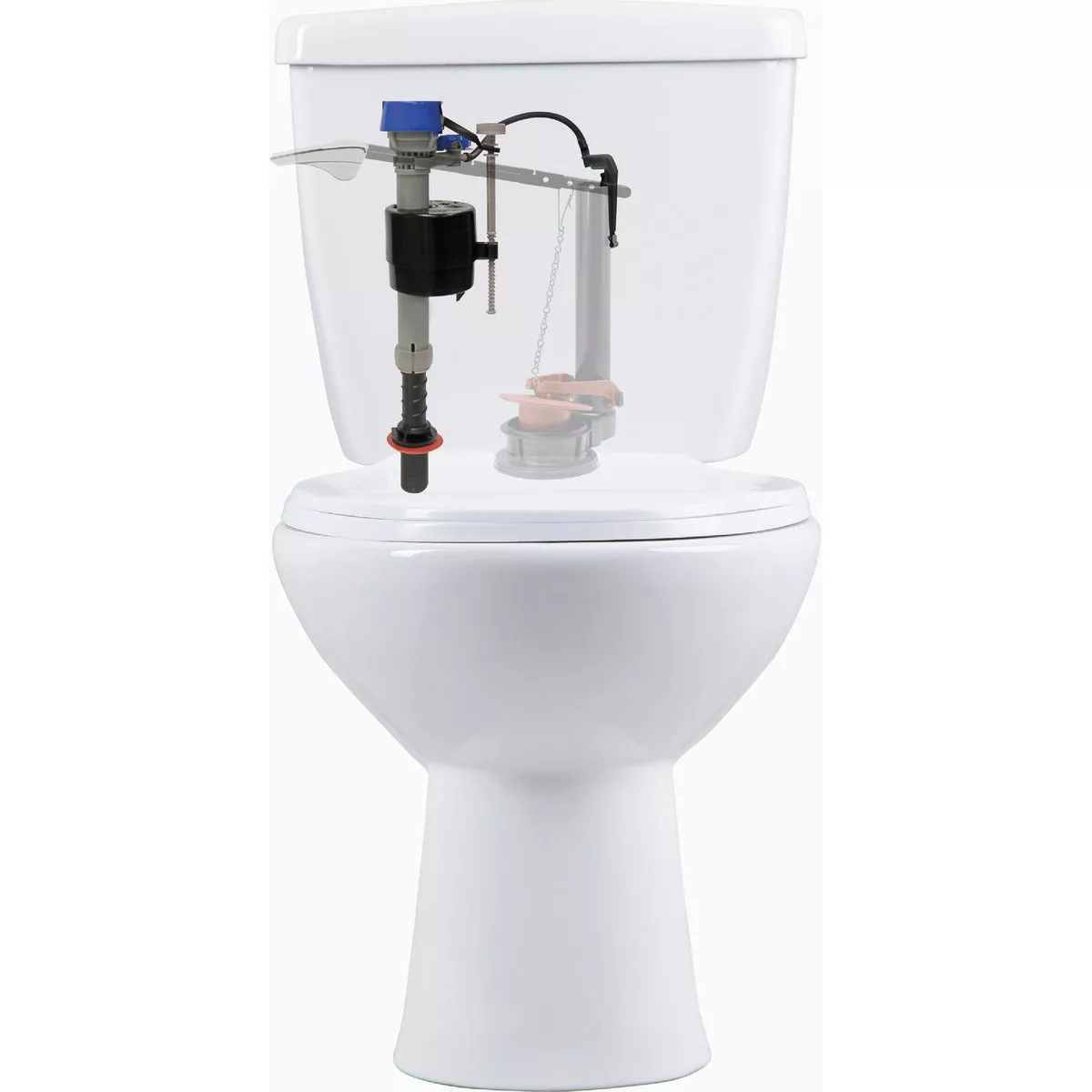 Fluidmaster PerforMAX High Performance Fill Valve - photo 2
