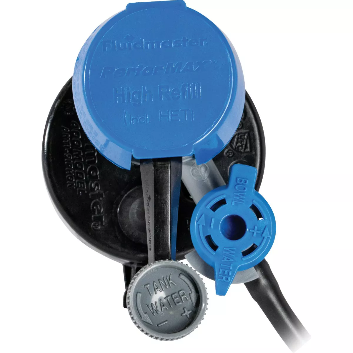 Fluidmaster PerforMAX High Performance Fill Valve - photo 7