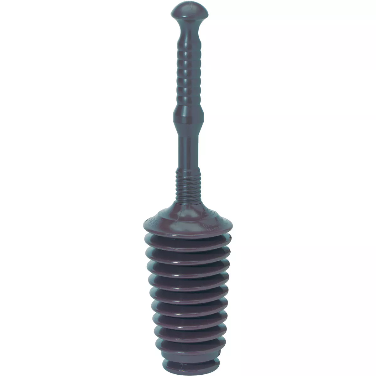 G. T. Water Master Tri-Level Toilet Plunger