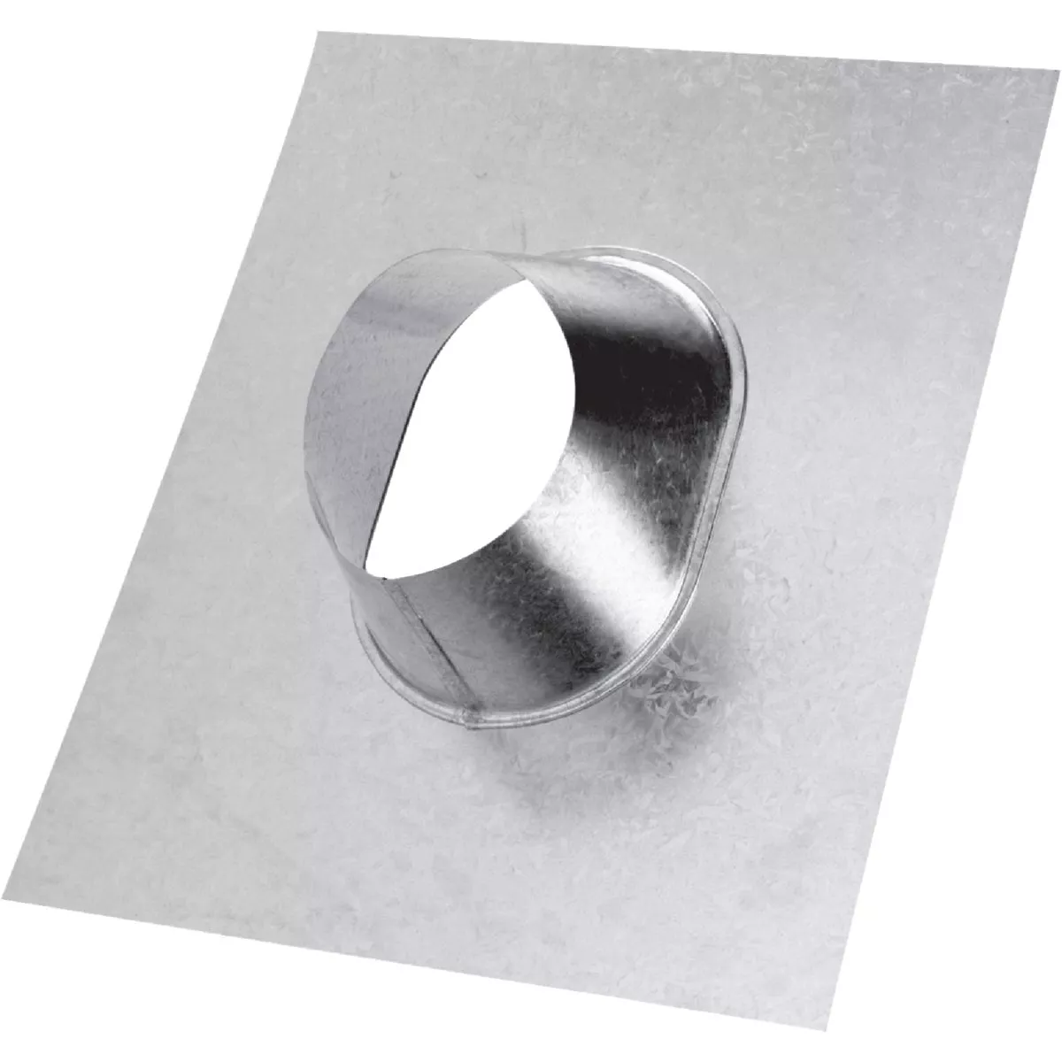 SELKIRK 3 In. RV Gas Vent Adjustable Roof Flashing - photo 2