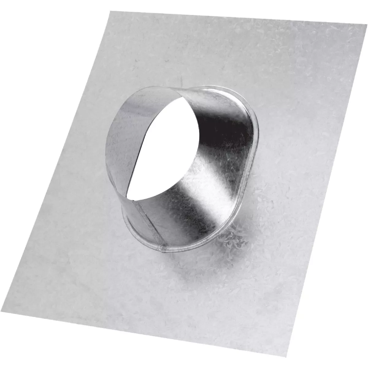 SELKIRK 6 In. RV Gas Vent Adjustable Roof Flashing - photo 2