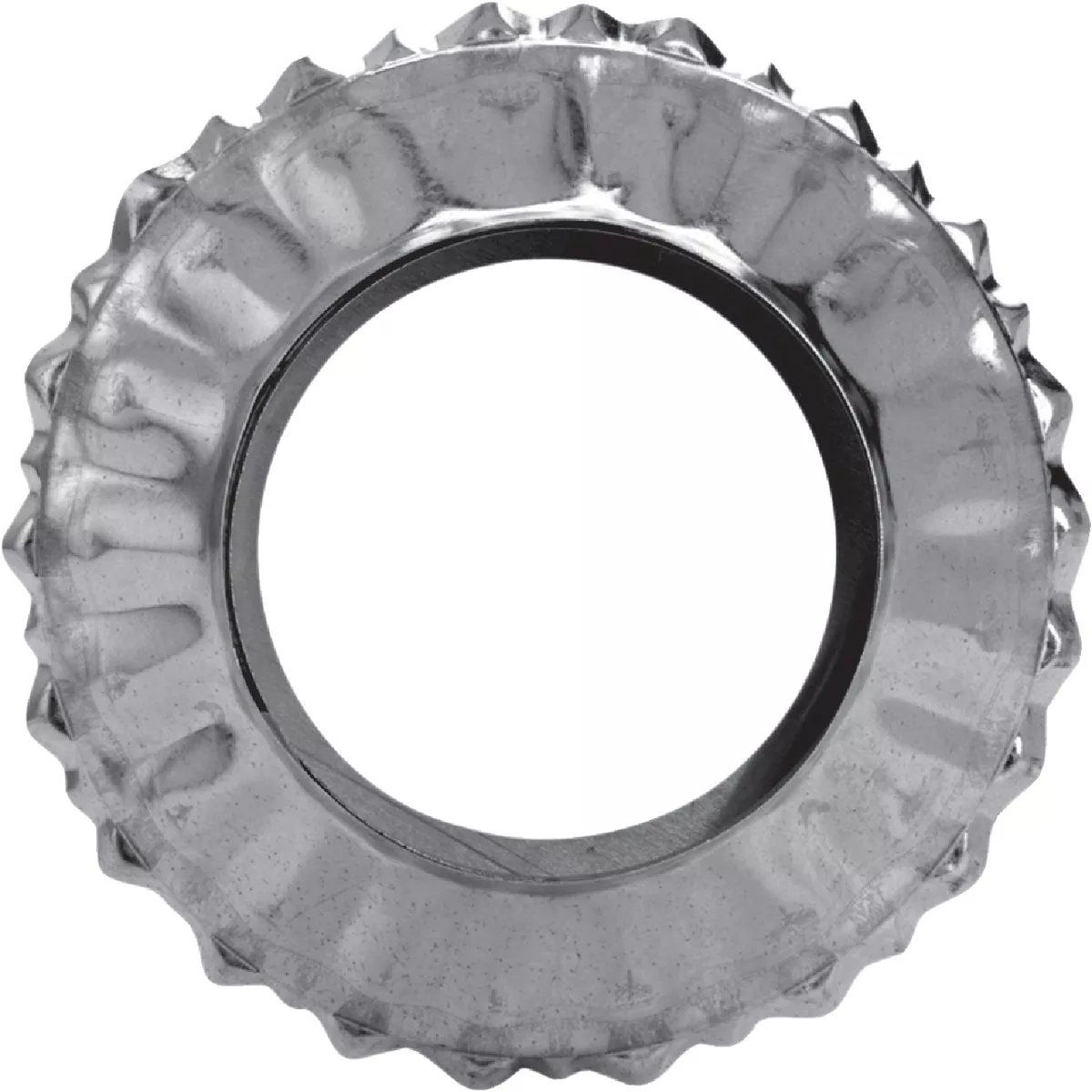 SELKIRK RV 3 In. x 1-9/16 In. x 6-5/8 In. Storm Collar - photo 2