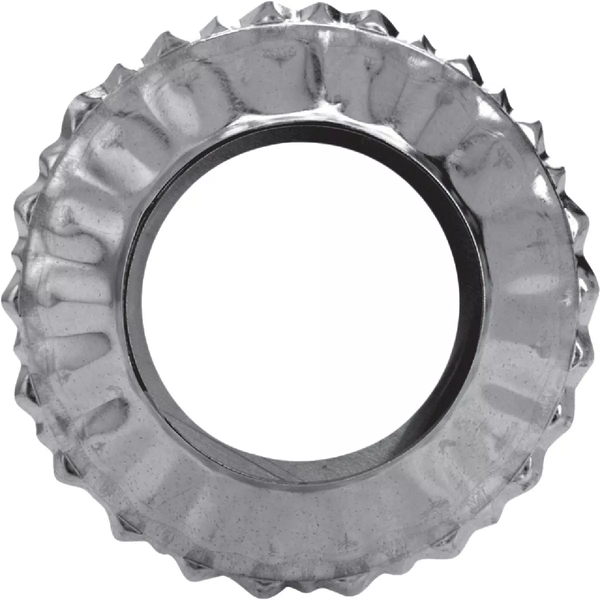 SELKIRK RV 4 In. x 1-9/16 In. x 7-5/8 In. Storm Collar - photo 2