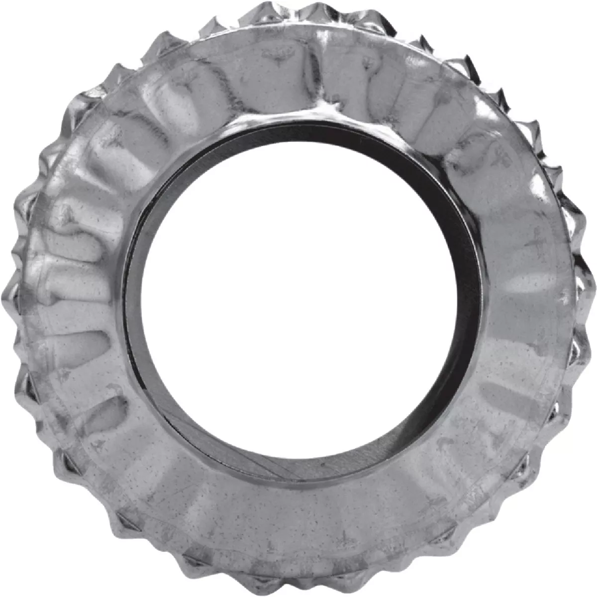 SELKIRK RV 6 In. x 1-9/16 In. x 9-5/8 In. Storm Collar - photo 2