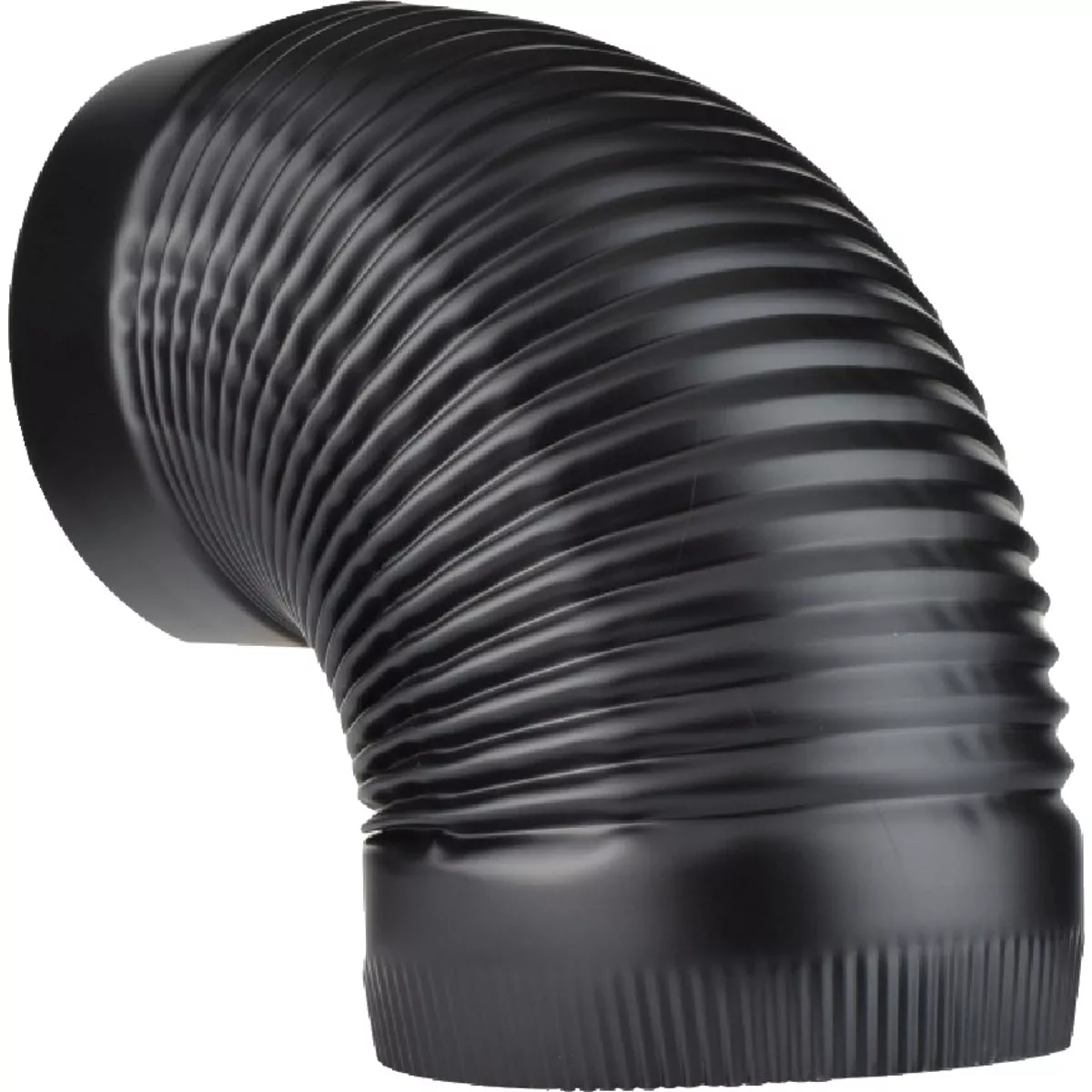 Imperial Single Wall 90 deg 8 In. Crimped Elbow - photo 6