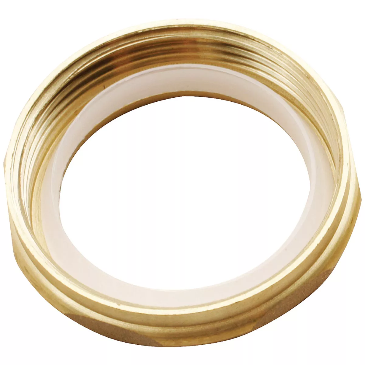 Do it 1-1/2 In. Brass Slip Joint Nut