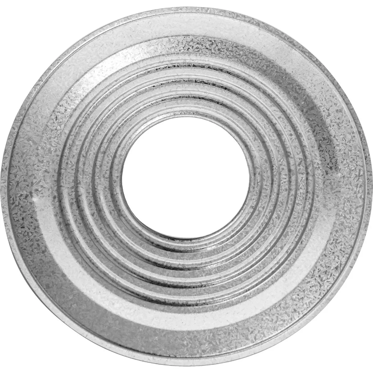 SELKIRK RV 5 In. x 5-3/4 In. x 10-1/2 In. Gas Vent Collar - photo 2