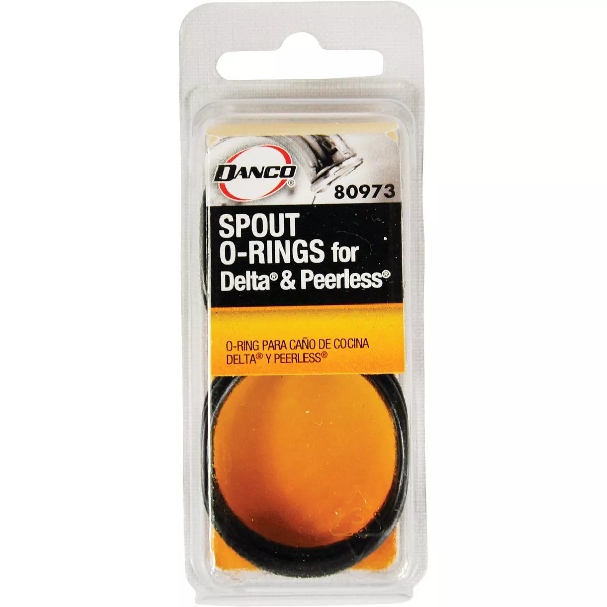 Danco Faucet Washer Repair Kit - photo 2
