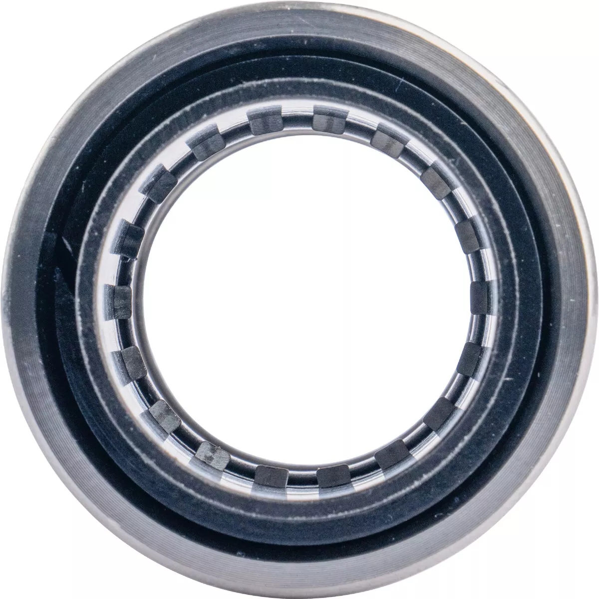 QuickFitting 3/4 In. Push-to-Connect x 3/4 In. FNPT Stainless Steel Straight Female Adapter - photo 4