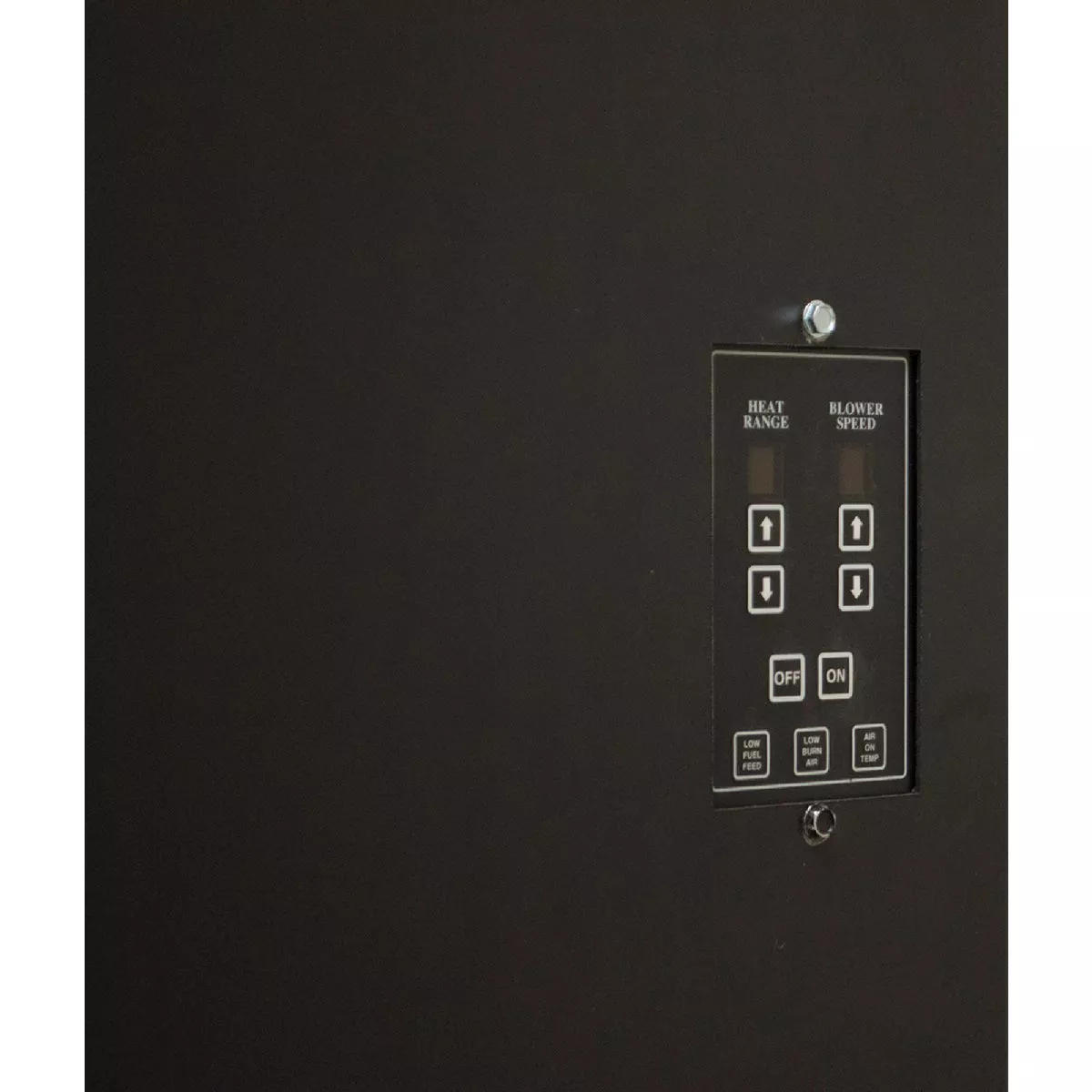 Englander 2200 Sq. Ft. Pellet Stove with 120 Lb. Hopper - photo 2