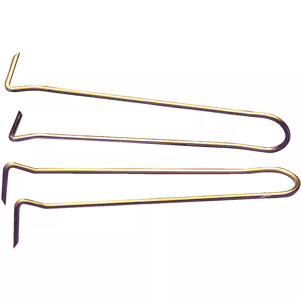 Oatey 3/4 In. x 6 In. Copper Pipe Hook