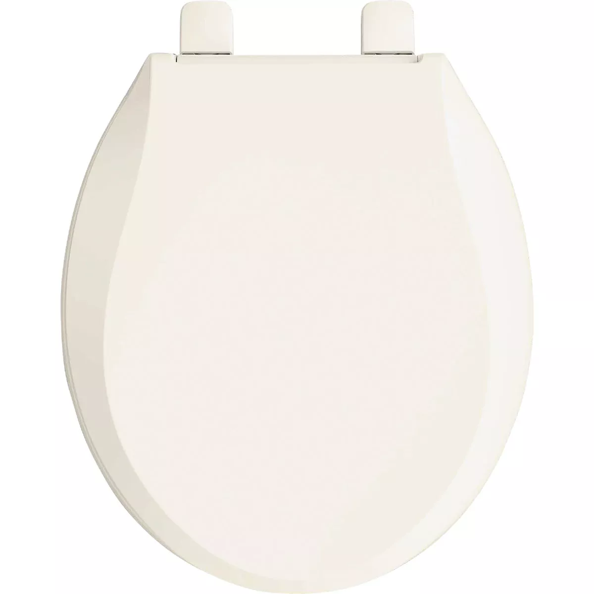 Kohler Cachet ReadyLatch Quiet-Close Round Toilet Seat, Biscuit - photo 2