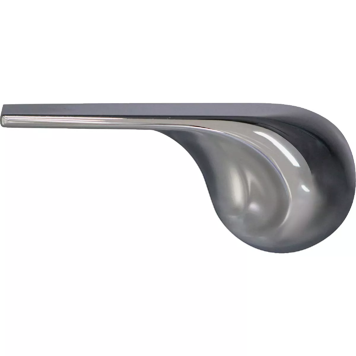 Korky StrongARM Universal Chrome Tank Lever with Wave Style Handle - photo 3