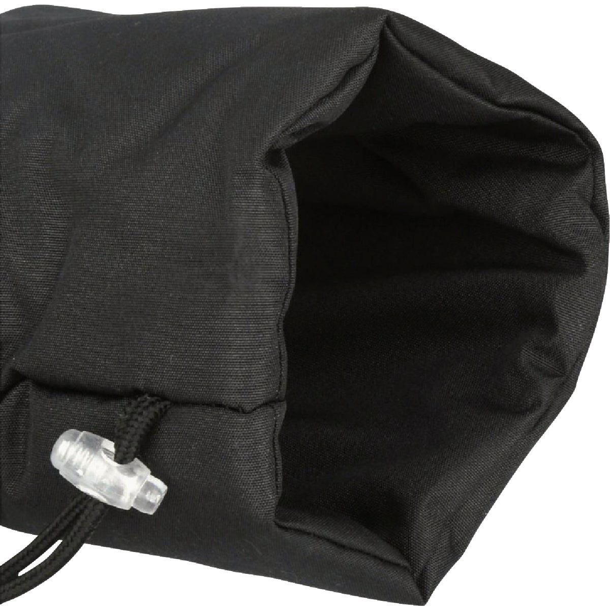 Extra Thick Outdoor Faucet Cover For Winter - 26"H X 13"W Insulated Spigot Sock For Freeze Protection (1 Pack, Black)
