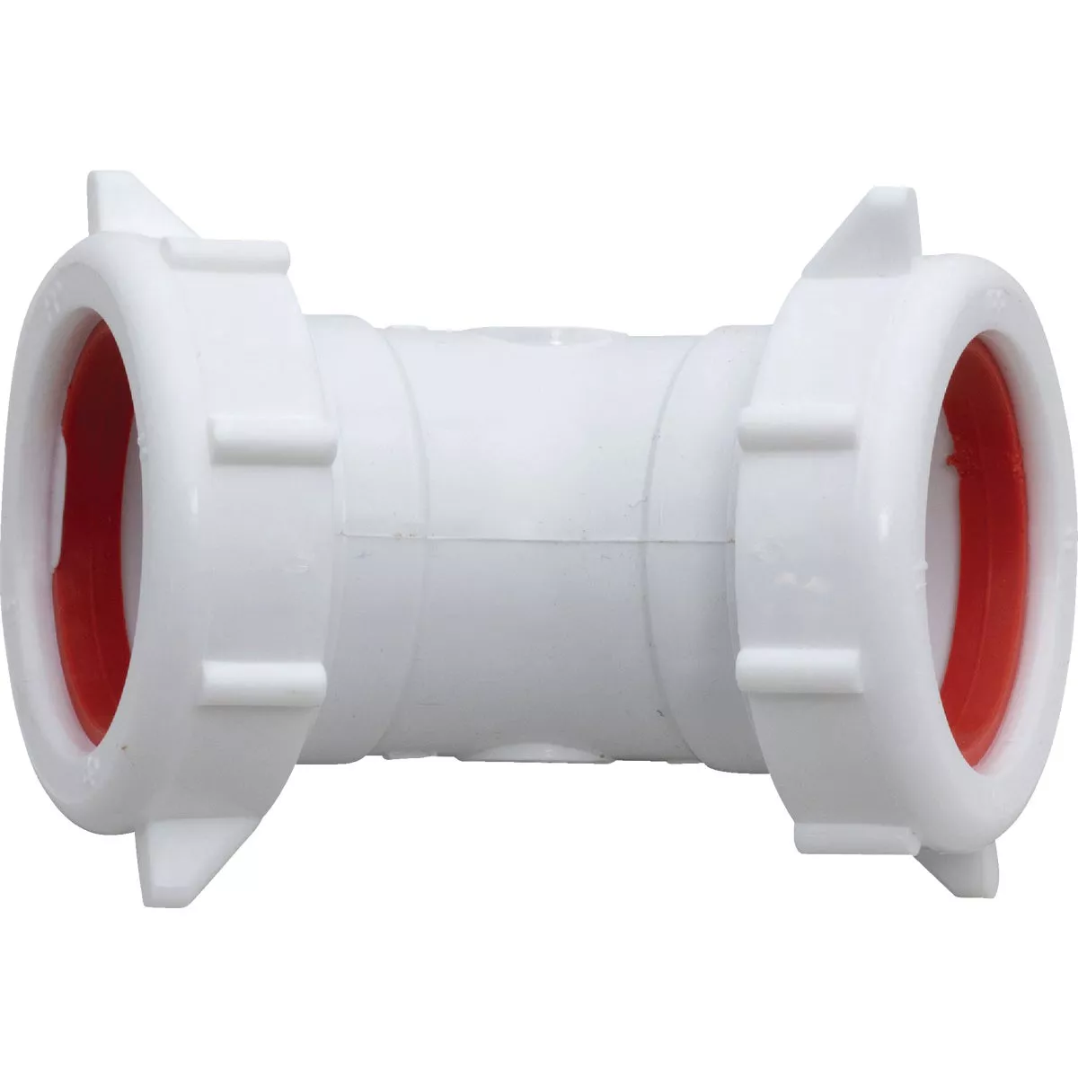 Keeney 1-1/2 In. White Polypropylene 45 Degree Elbow Coupling - photo 4
