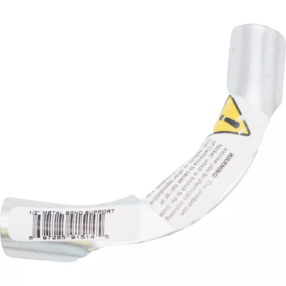 SharkBite 1/2 In. PEX Metal Bend Support - photo 2