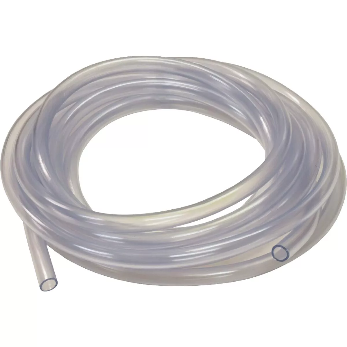 Eastman EZ-Flo 10 Ft. Clear Vinyl Tubing 1/4 In. ID x 3/8 In. OD