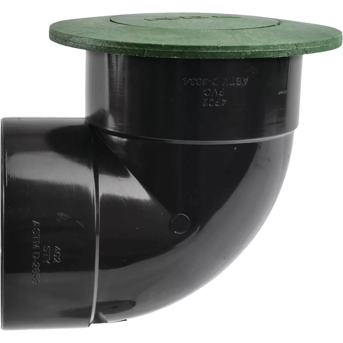 NDS 4 In. Pop-up, Sewer & Drain Plastic Drainage Emitter - photo 4
