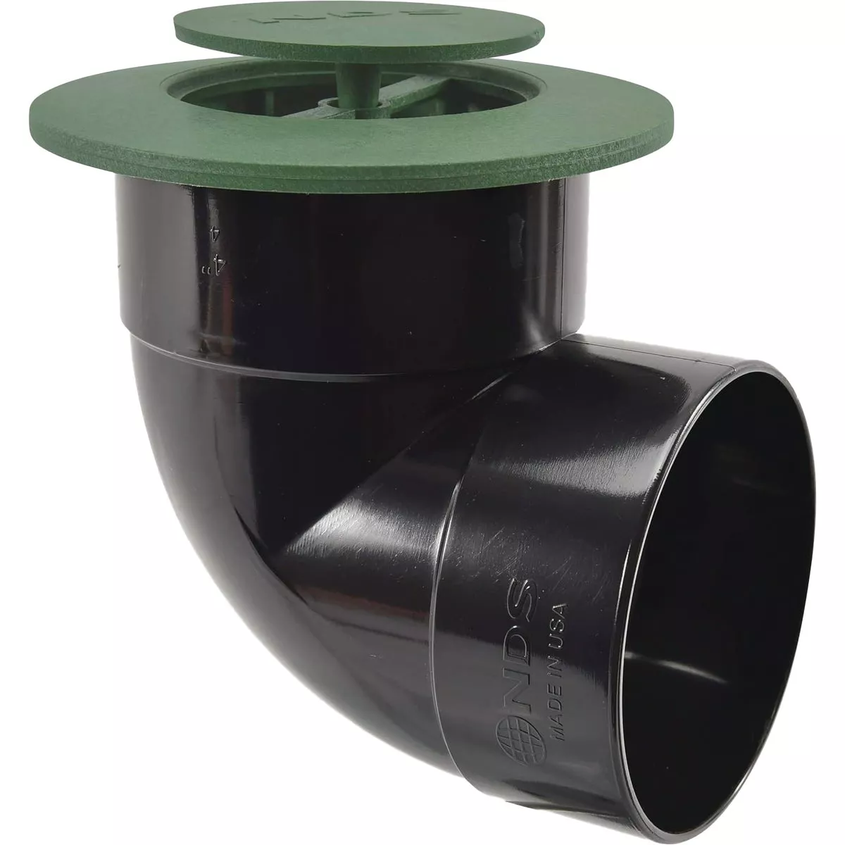NDS 4 In. Pop-up, Sewer & Drain Plastic Drainage Emitter - photo 3