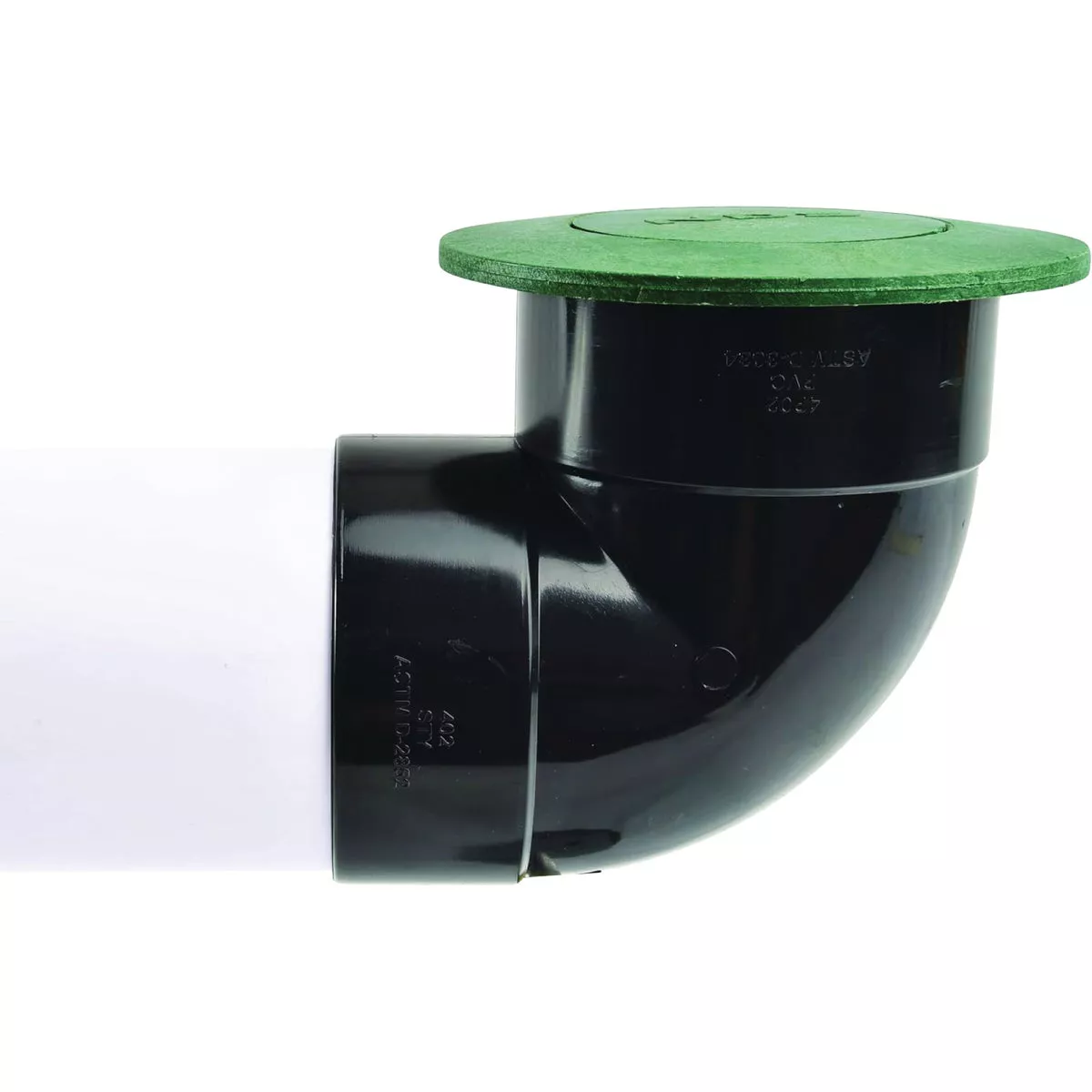 NDS 4 In. Pop-up, Sewer & Drain Plastic Drainage Emitter - photo 2