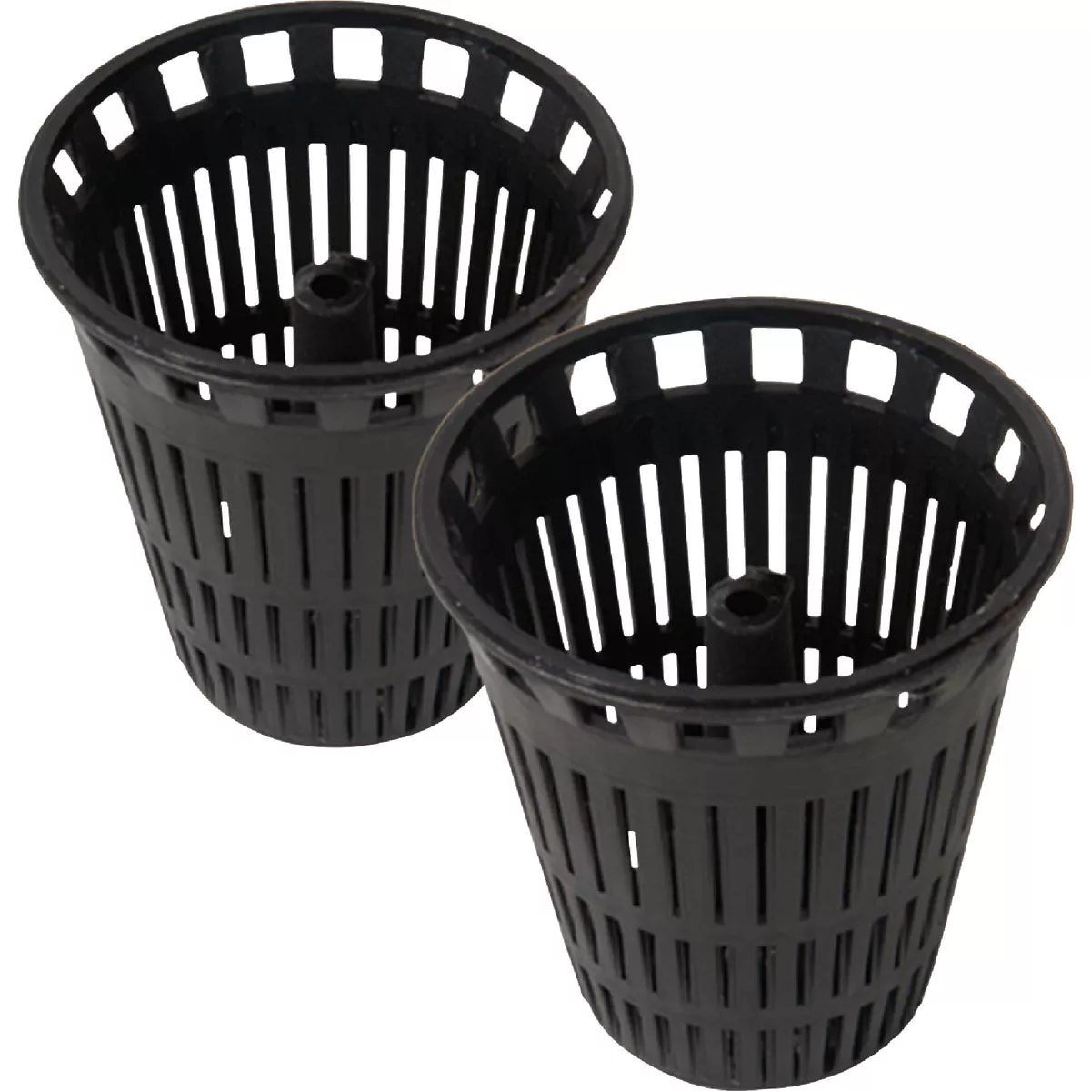 Danco Matte Black Hair Catcher For Shower Drain - photo 3