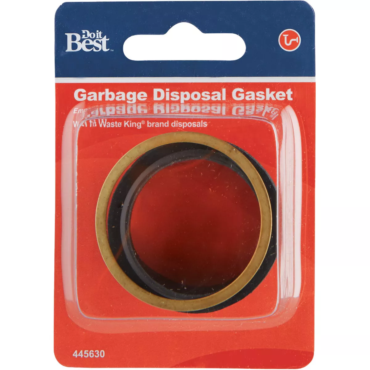 Do it Best Disposer Gasket for Waste King - photo 2