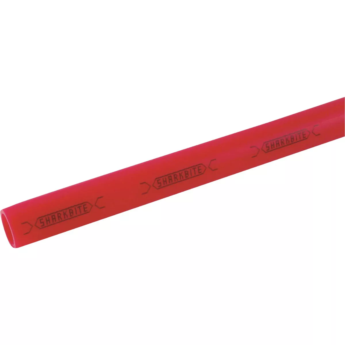 SharkBite 3/4 In. x 10 Ft. Red PEX Pipe Type B Stick