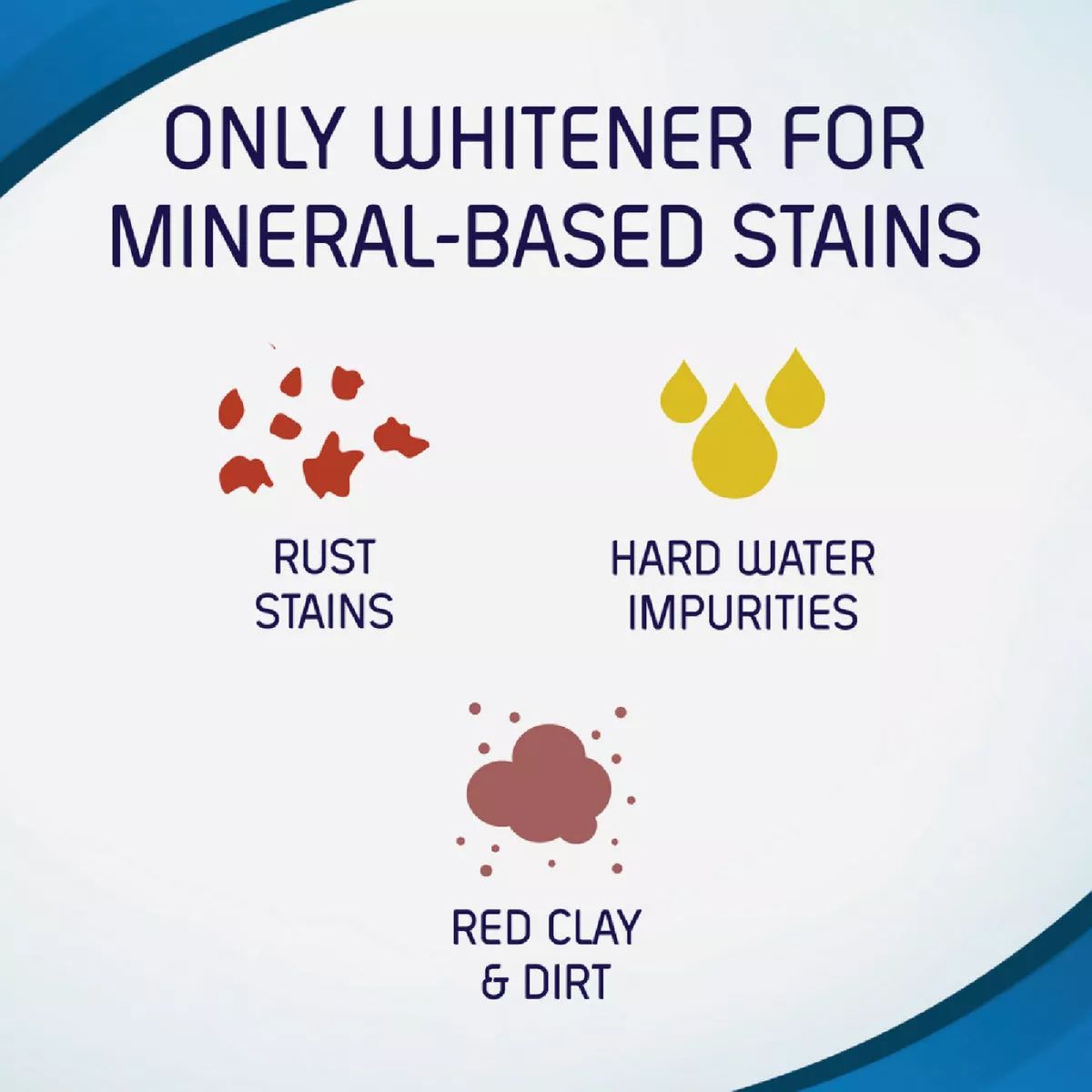 White Brite 28 Oz. Out Laundry Brightener - photo 2