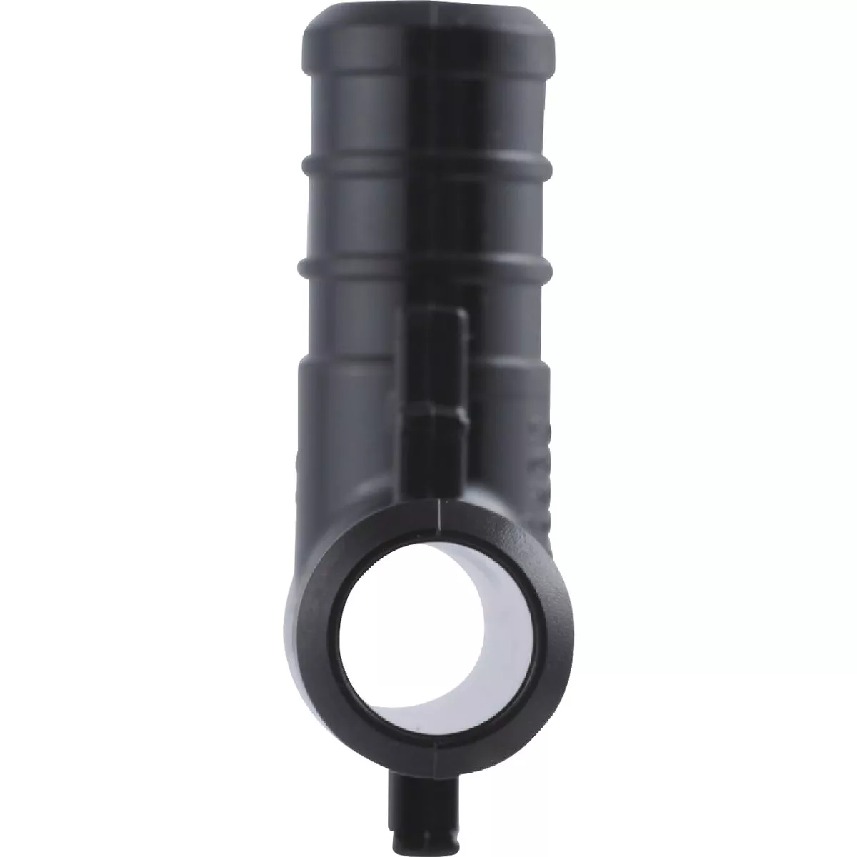 SharkBite PEX-B 1/2 In. Poly Alloy Barb Tee 25/Pack - photo 3