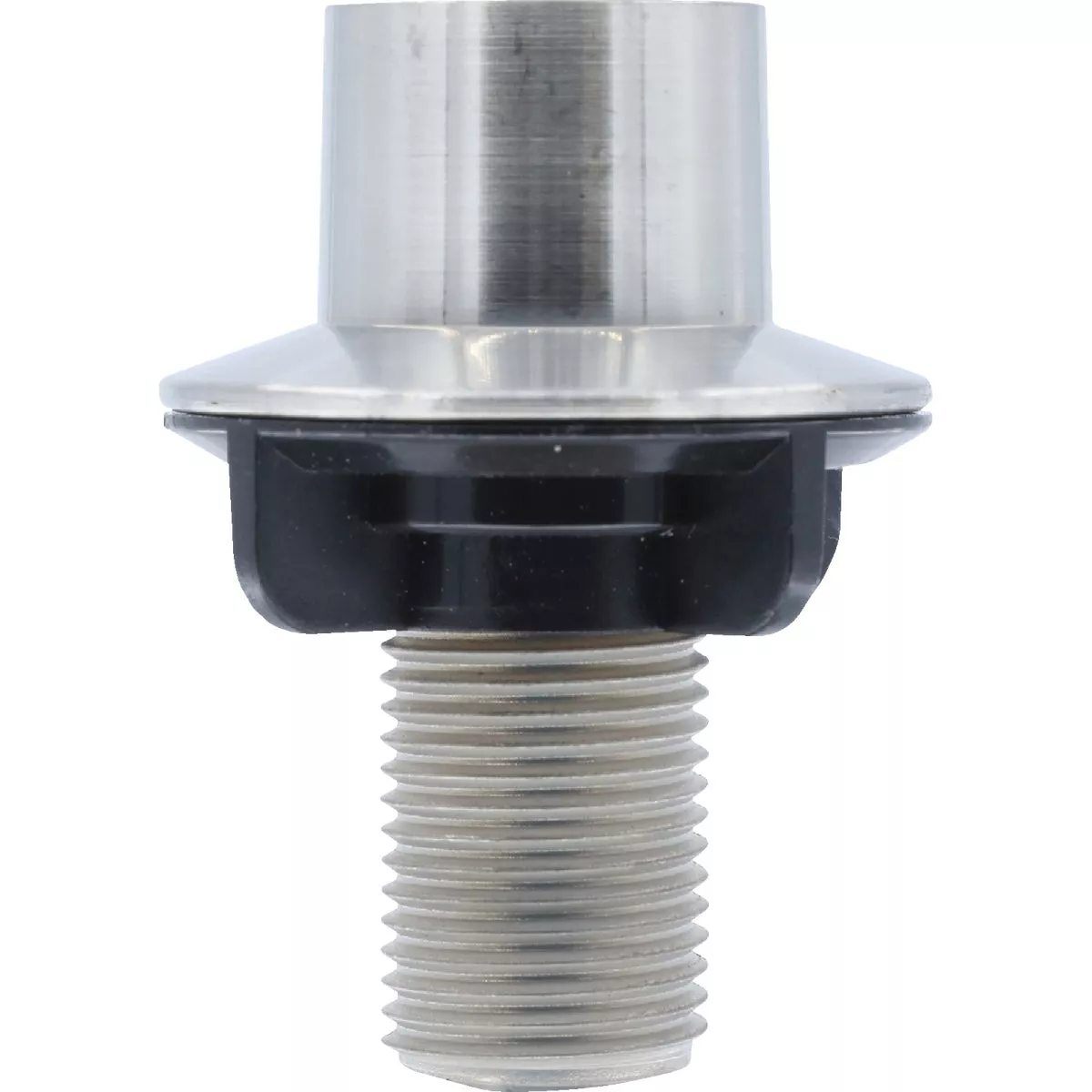 Danco Brushed Nickel Faucet Hose Guide - photo 6