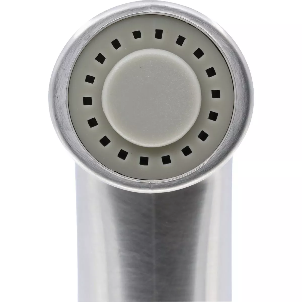 Danco Faucet Brushed Nickel Sprayer Head - photo 3