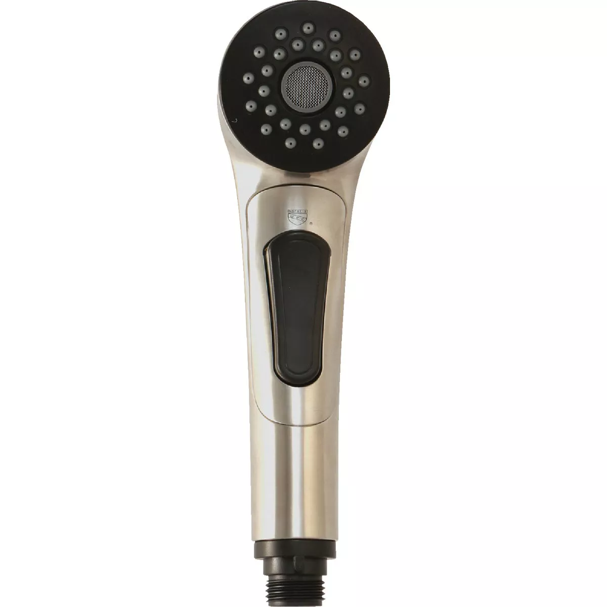 Danco Universal Fit Brushed Nickel Pull-Out Sprayer Head