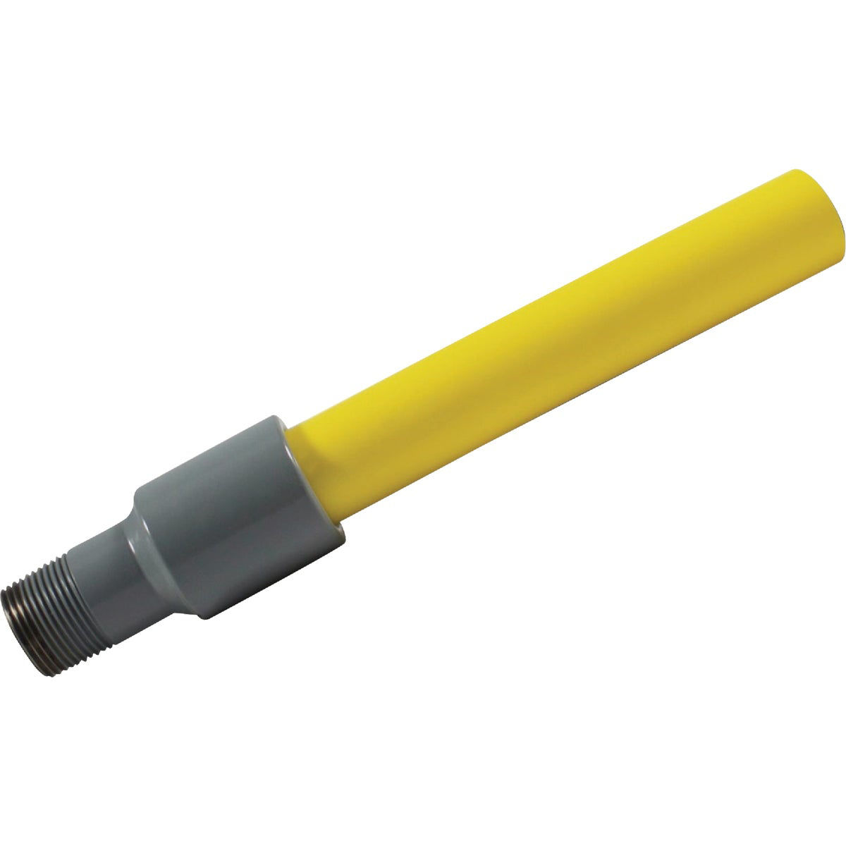 ProFlex ProPoly 3/4 In. Yellow Gas Transition Fitting Do it Best